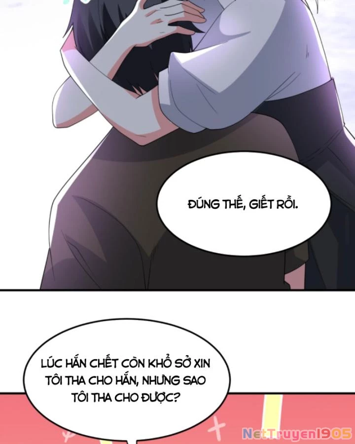 Ta Nói Tối Nay Vô Thần, Thế Là Chúng Thần Vẫn Lạc Chapter 97 - 34