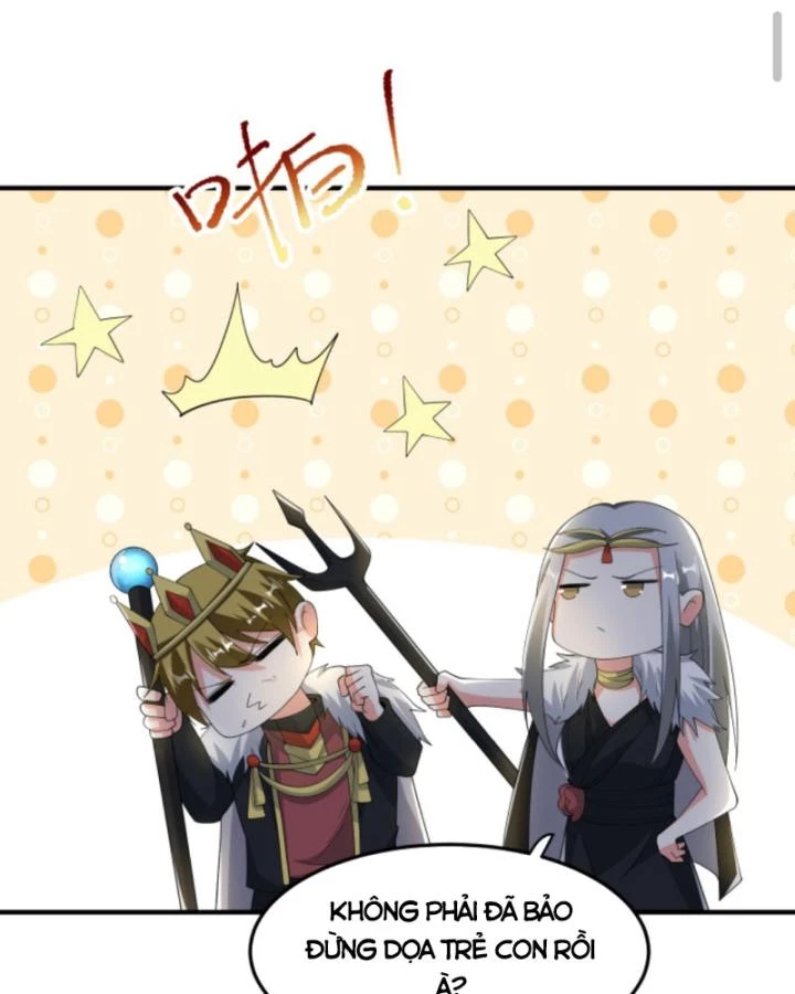 Ta Nói Tối Nay Vô Thần, Thế Là Chúng Thần Vẫn Lạc Chapter 97 - 36