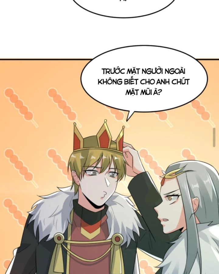 Ta Nói Tối Nay Vô Thần, Thế Là Chúng Thần Vẫn Lạc Chapter 97 - 37