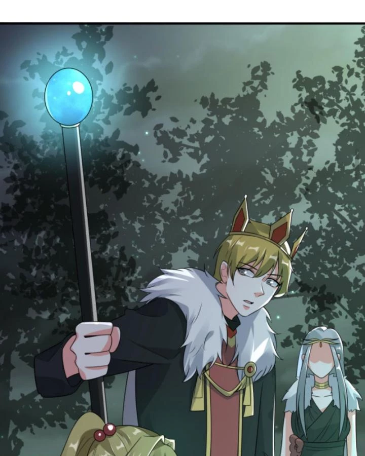 Ta Nói Tối Nay Vô Thần, Thế Là Chúng Thần Vẫn Lạc Chapter 97 - 39