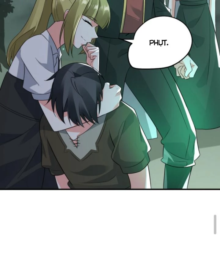 Ta Nói Tối Nay Vô Thần, Thế Là Chúng Thần Vẫn Lạc Chapter 97 - 40