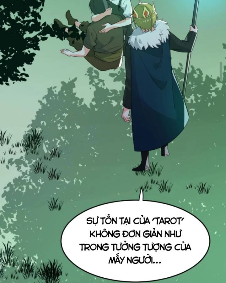 Ta Nói Tối Nay Vô Thần, Thế Là Chúng Thần Vẫn Lạc Chapter 97 - 44