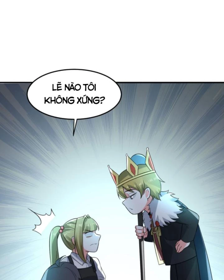 Ta Nói Tối Nay Vô Thần, Thế Là Chúng Thần Vẫn Lạc Chapter 97 - 48