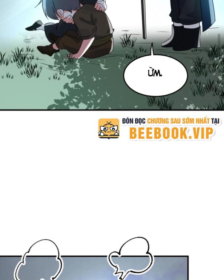 Ta Nói Tối Nay Vô Thần, Thế Là Chúng Thần Vẫn Lạc Chapter 97 - 49