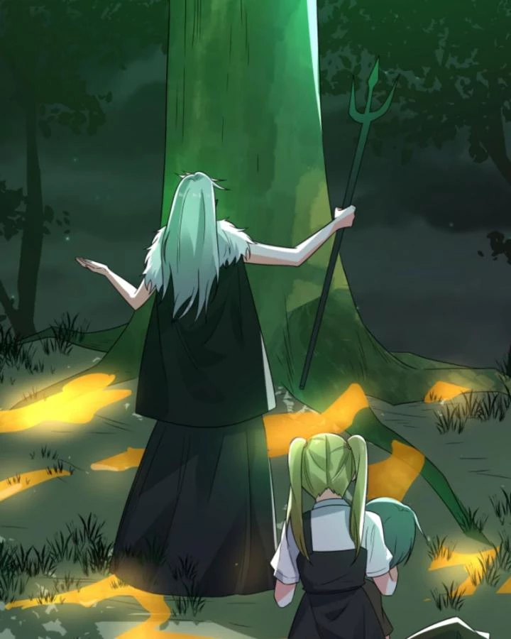 Ta Nói Tối Nay Vô Thần, Thế Là Chúng Thần Vẫn Lạc Chapter 97 - 53