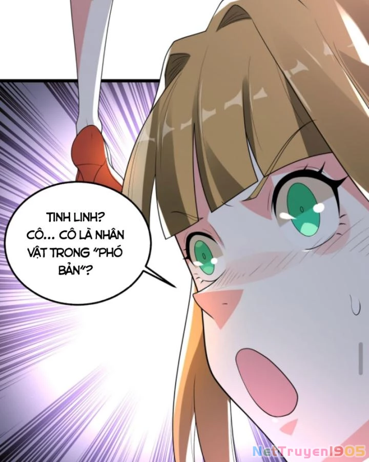 Ta Nói Tối Nay Vô Thần, Thế Là Chúng Thần Vẫn Lạc Chapter 98 - 6