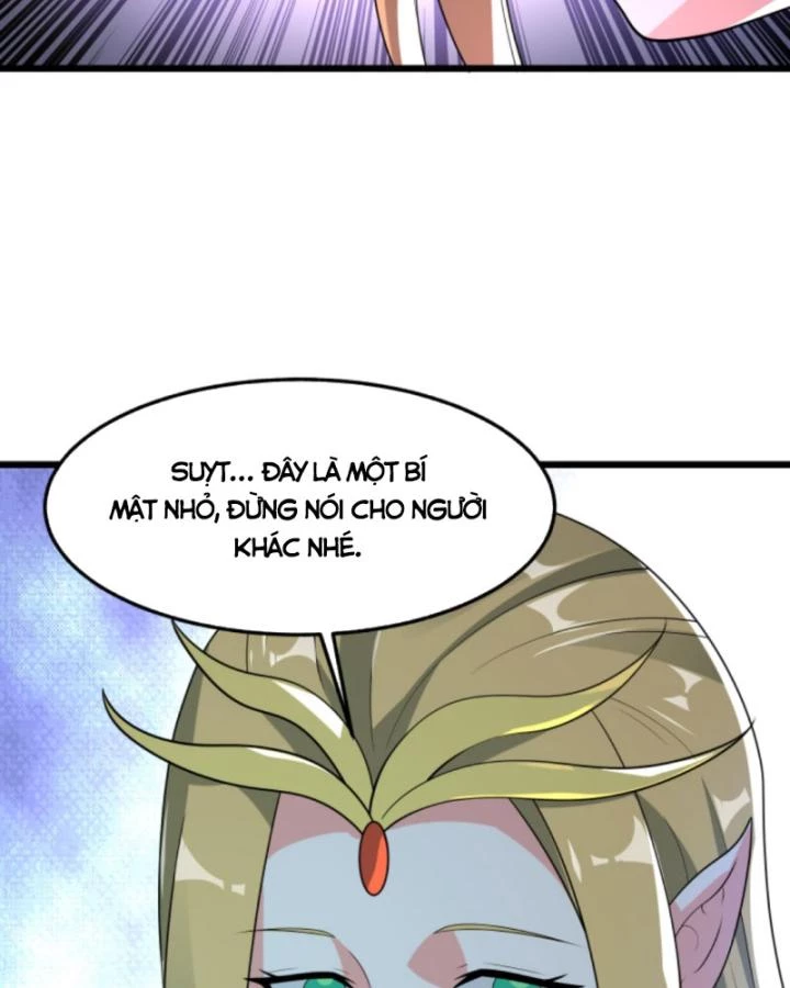 Ta Nói Tối Nay Vô Thần, Thế Là Chúng Thần Vẫn Lạc Chapter 98 - 7