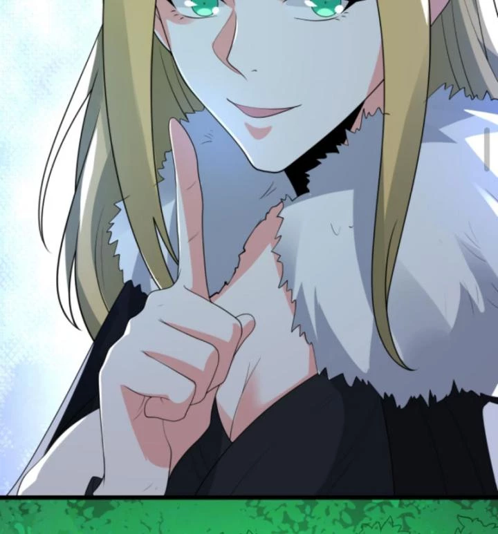 Ta Nói Tối Nay Vô Thần, Thế Là Chúng Thần Vẫn Lạc Chapter 98 - 8