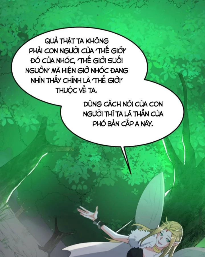 Ta Nói Tối Nay Vô Thần, Thế Là Chúng Thần Vẫn Lạc Chapter 98 - 9