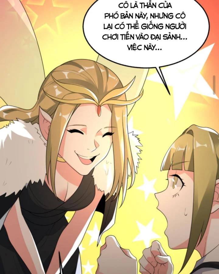 Ta Nói Tối Nay Vô Thần, Thế Là Chúng Thần Vẫn Lạc Chapter 98 - 11