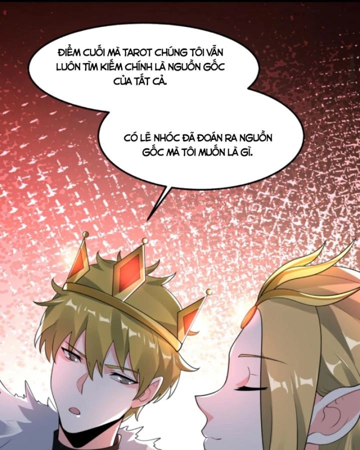 Ta Nói Tối Nay Vô Thần, Thế Là Chúng Thần Vẫn Lạc Chapter 98 - 17