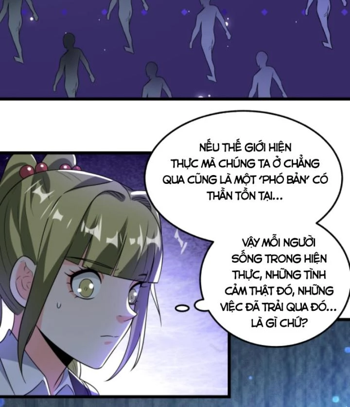 Ta Nói Tối Nay Vô Thần, Thế Là Chúng Thần Vẫn Lạc Chapter 98 - 23