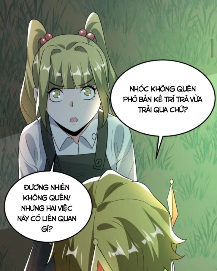 Ta Nói Tối Nay Vô Thần, Thế Là Chúng Thần Vẫn Lạc Chapter 98 - 25