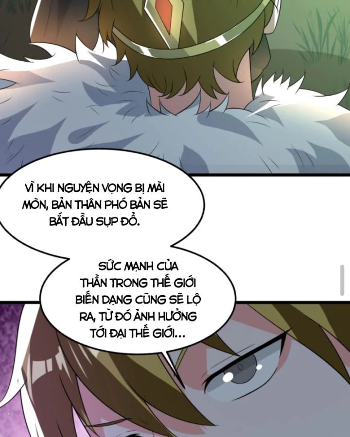 Ta Nói Tối Nay Vô Thần, Thế Là Chúng Thần Vẫn Lạc Chapter 98 - 26