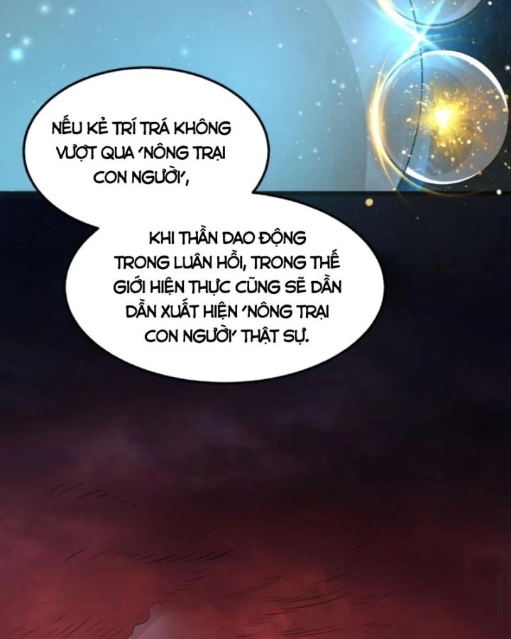 Ta Nói Tối Nay Vô Thần, Thế Là Chúng Thần Vẫn Lạc Chapter 98 - 29