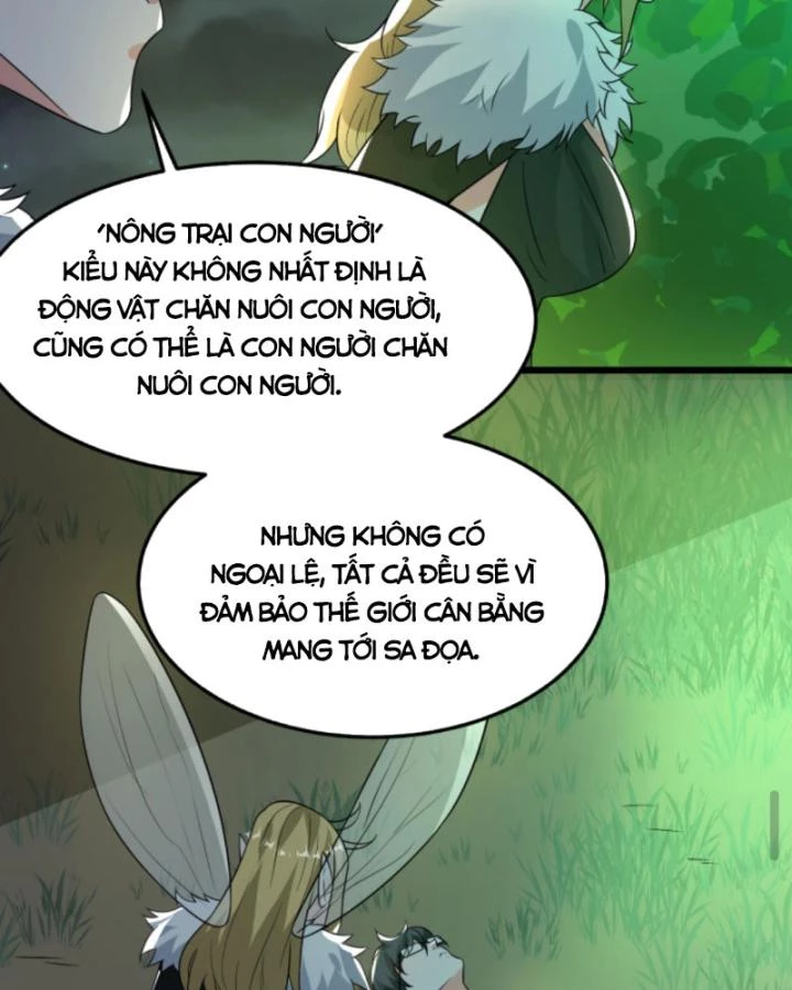 Ta Nói Tối Nay Vô Thần, Thế Là Chúng Thần Vẫn Lạc Chapter 98 - 32