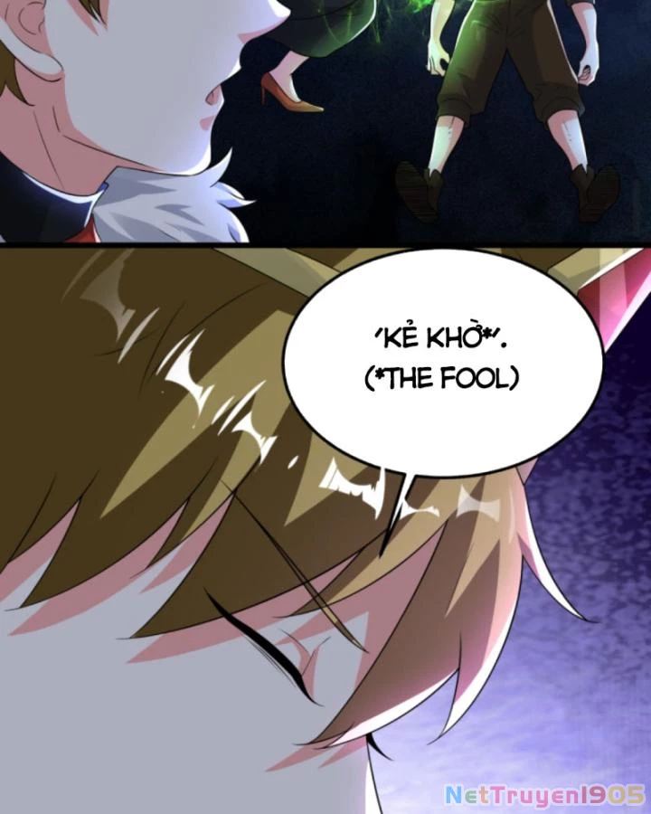 Ta Nói Tối Nay Vô Thần, Thế Là Chúng Thần Vẫn Lạc Chapter 98 - 36