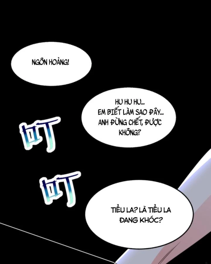 Ta Nói Tối Nay Vô Thần, Thế Là Chúng Thần Vẫn Lạc Chapter 98 - 40