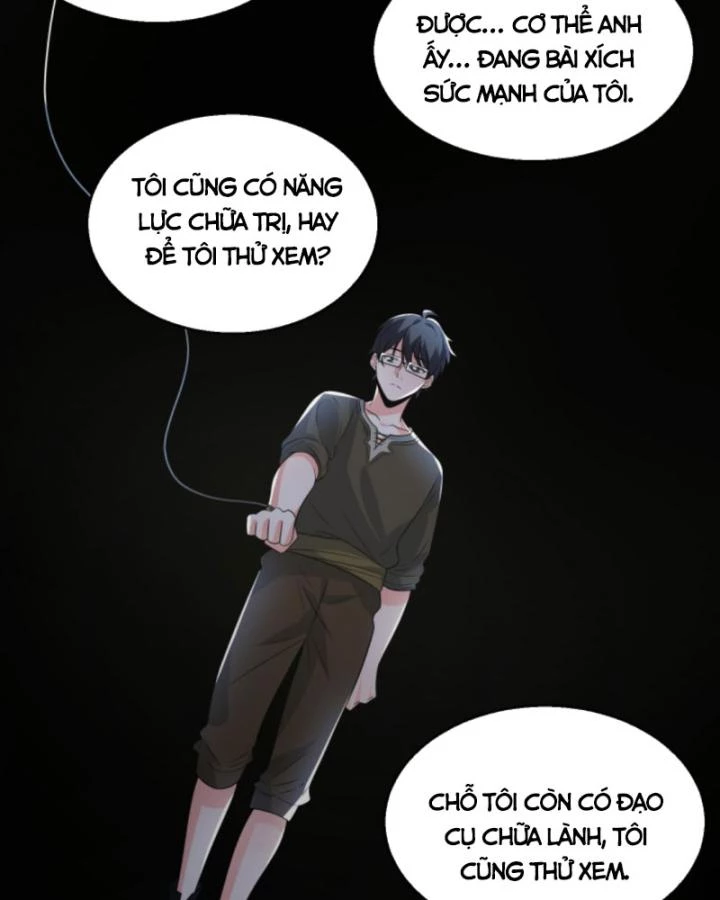 Ta Nói Tối Nay Vô Thần, Thế Là Chúng Thần Vẫn Lạc Chapter 99 - 3