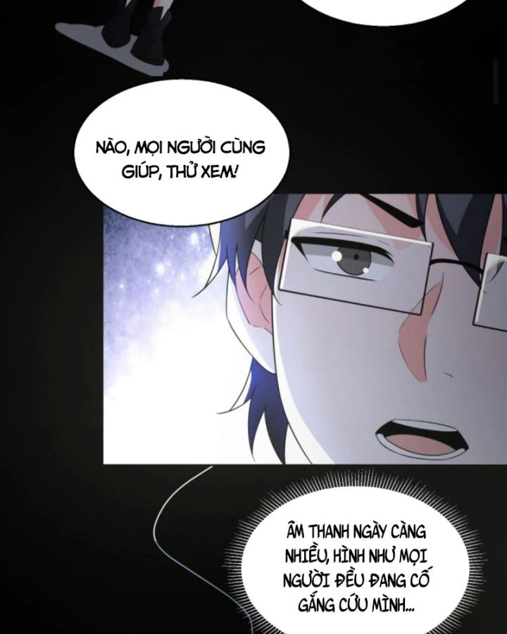 Ta Nói Tối Nay Vô Thần, Thế Là Chúng Thần Vẫn Lạc Chapter 99 - 4