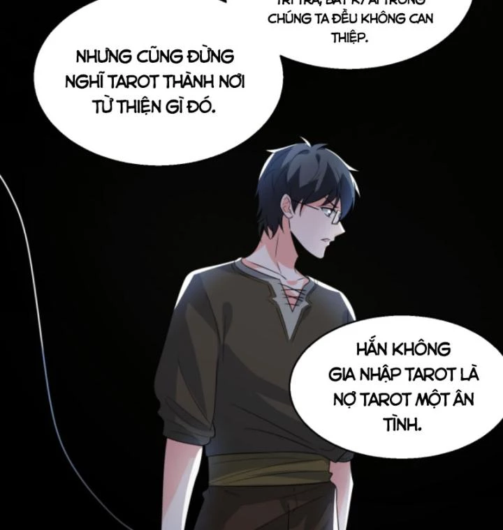 Ta Nói Tối Nay Vô Thần, Thế Là Chúng Thần Vẫn Lạc Chapter 99 - 8