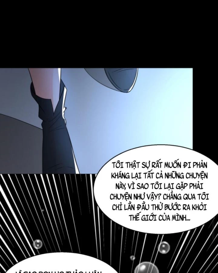 Ta Nói Tối Nay Vô Thần, Thế Là Chúng Thần Vẫn Lạc Chapter 99 - 16