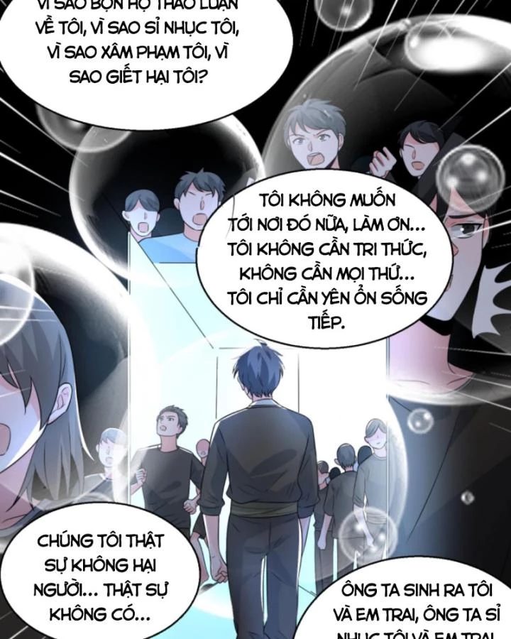 Ta Nói Tối Nay Vô Thần, Thế Là Chúng Thần Vẫn Lạc Chapter 99 - 17