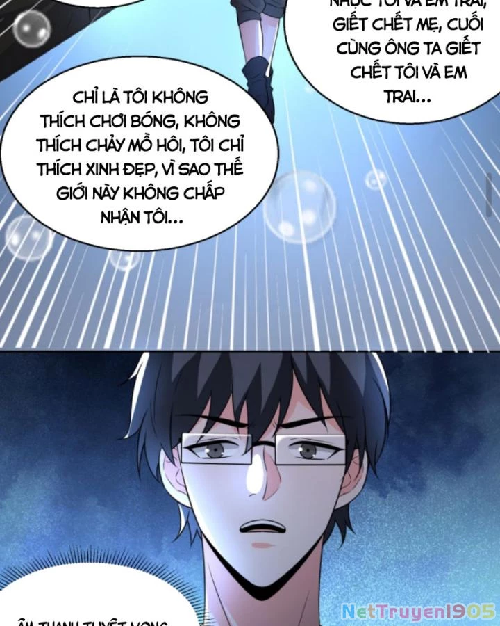 Ta Nói Tối Nay Vô Thần, Thế Là Chúng Thần Vẫn Lạc Chapter 99 - 18