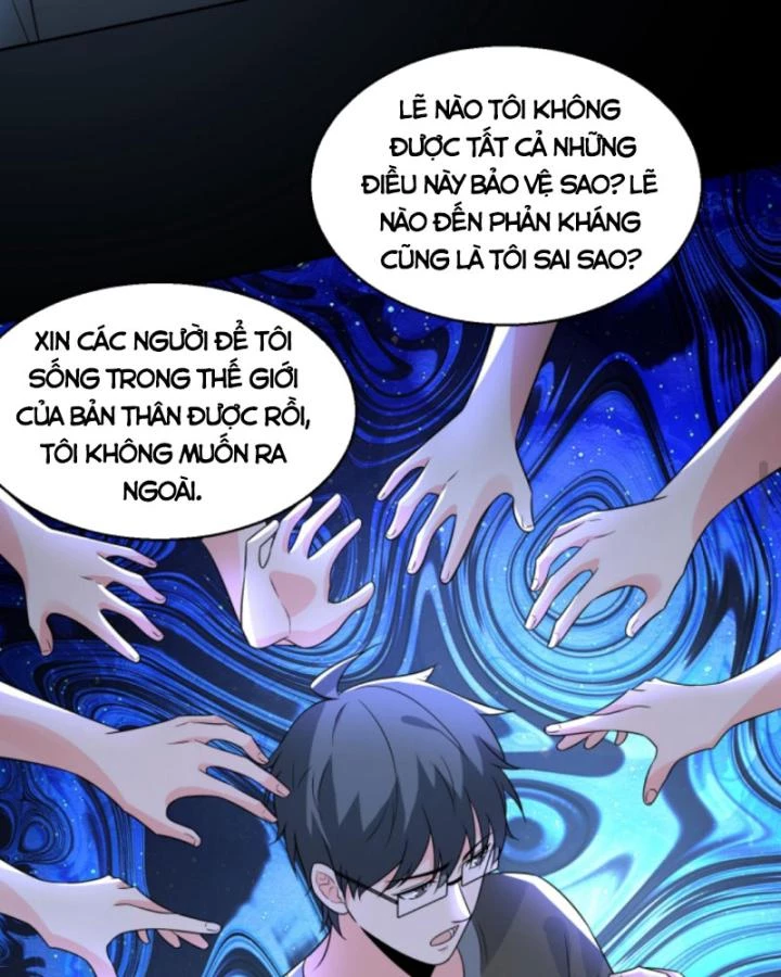 Ta Nói Tối Nay Vô Thần, Thế Là Chúng Thần Vẫn Lạc Chapter 99 - 20