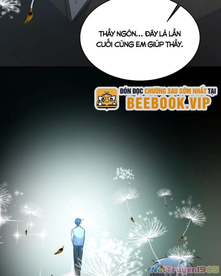 Ta Nói Tối Nay Vô Thần, Thế Là Chúng Thần Vẫn Lạc Chapter 99 - 24