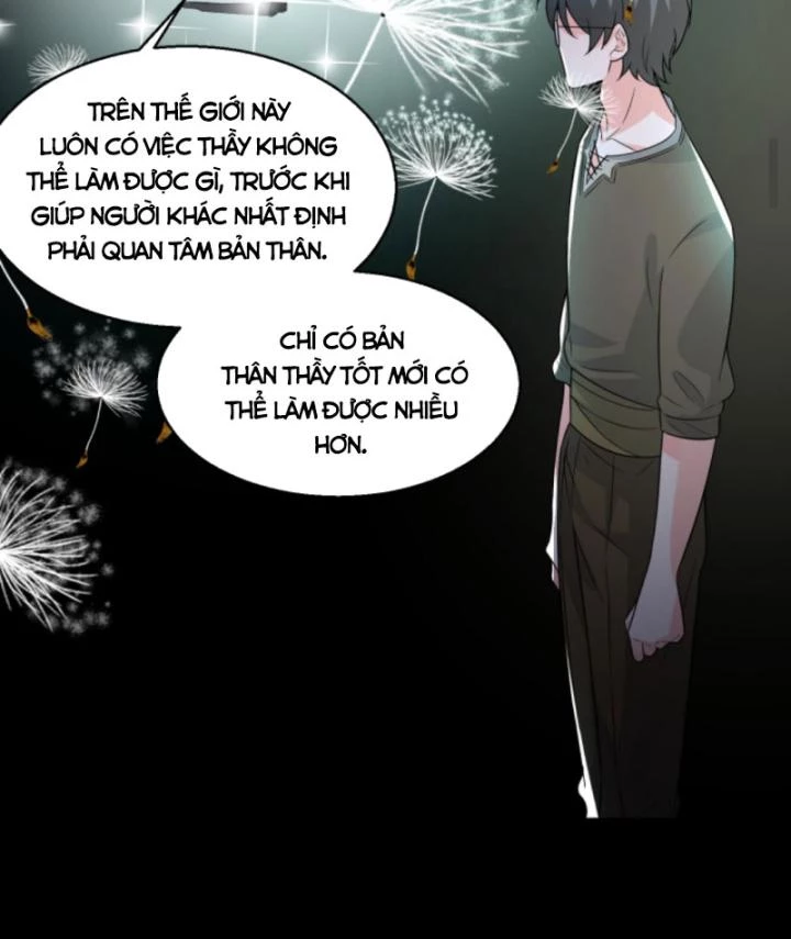 Ta Nói Tối Nay Vô Thần, Thế Là Chúng Thần Vẫn Lạc Chapter 99 - 25