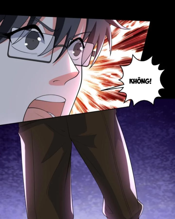 Ta Nói Tối Nay Vô Thần, Thế Là Chúng Thần Vẫn Lạc Chapter 99 - 27