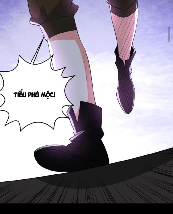 Ta Nói Tối Nay Vô Thần, Thế Là Chúng Thần Vẫn Lạc Chapter 99 - 28