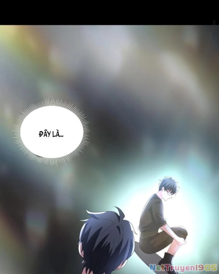 Ta Nói Tối Nay Vô Thần, Thế Là Chúng Thần Vẫn Lạc Chapter 99 - 31