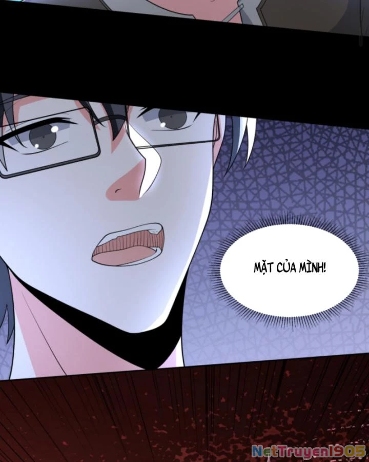 Ta Nói Tối Nay Vô Thần, Thế Là Chúng Thần Vẫn Lạc Chapter 99 - 34