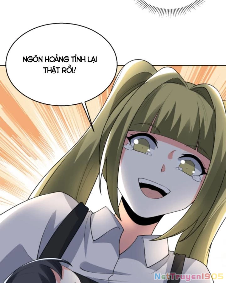 Ta Nói Tối Nay Vô Thần, Thế Là Chúng Thần Vẫn Lạc Chapter 99 - 38