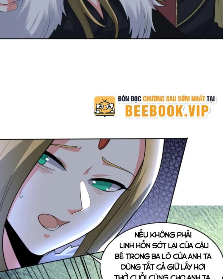 Ta Nói Tối Nay Vô Thần, Thế Là Chúng Thần Vẫn Lạc Chapter 99 - 41