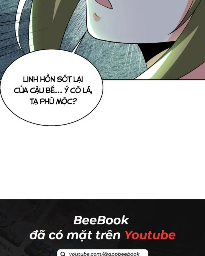 Ta Nói Tối Nay Vô Thần, Thế Là Chúng Thần Vẫn Lạc Chapter 99 - 43