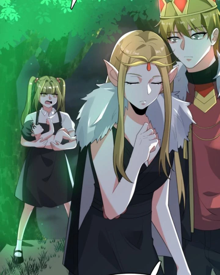 Ta Nói Tối Nay Vô Thần, Thế Là Chúng Thần Vẫn Lạc Chapter 100 - 3