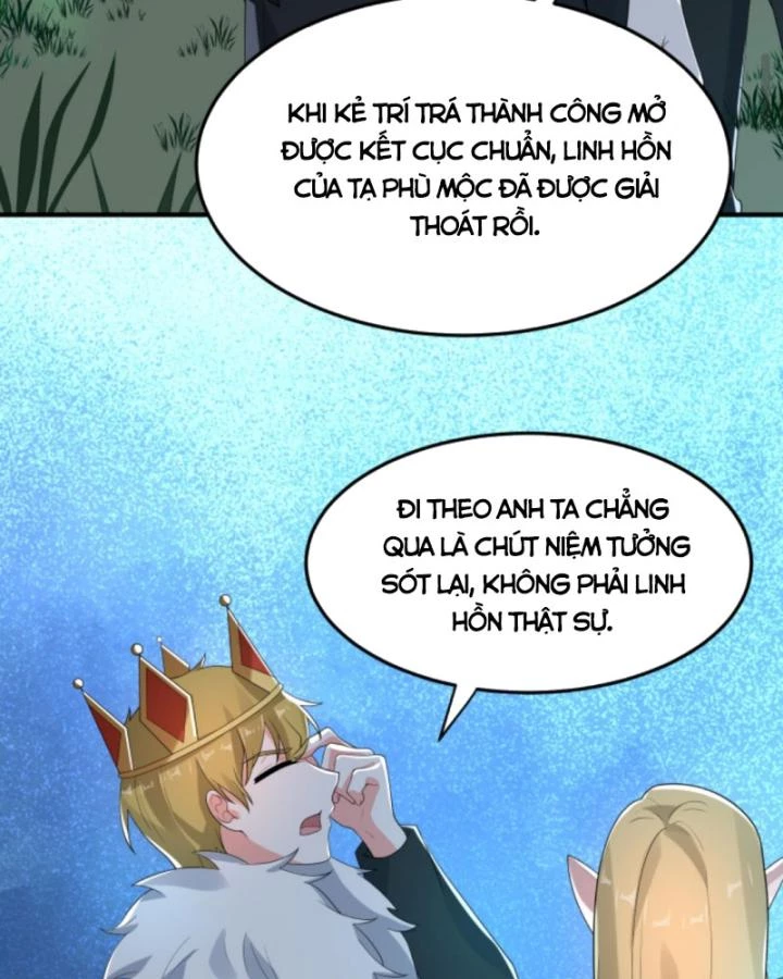 Ta Nói Tối Nay Vô Thần, Thế Là Chúng Thần Vẫn Lạc Chapter 100 - 4