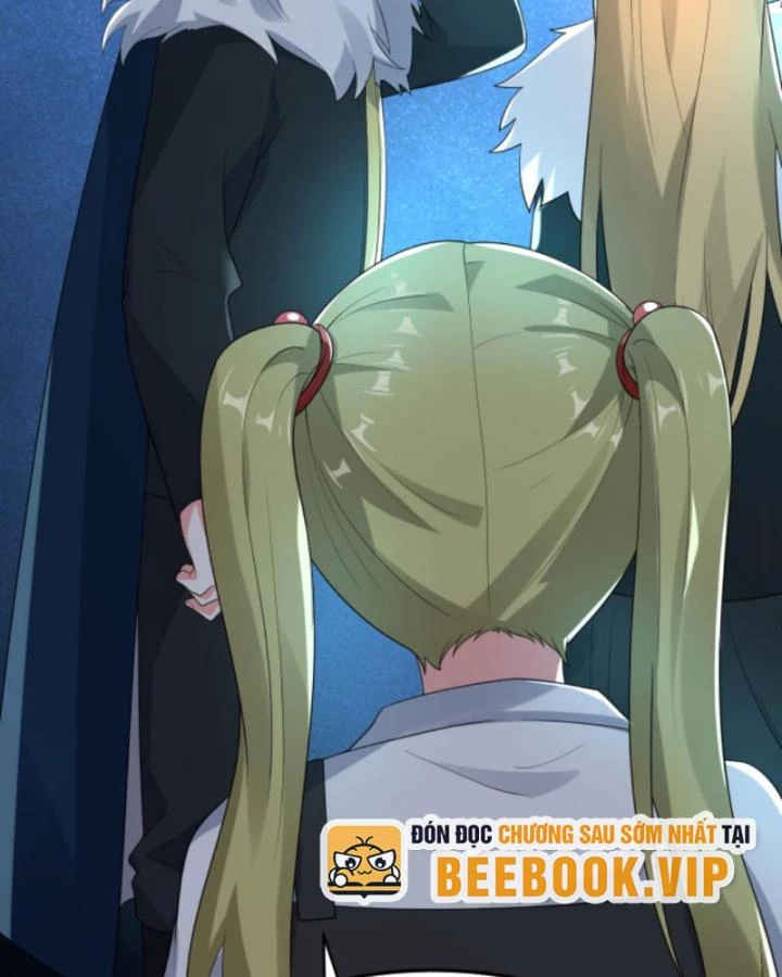 Ta Nói Tối Nay Vô Thần, Thế Là Chúng Thần Vẫn Lạc Chapter 100 - 5