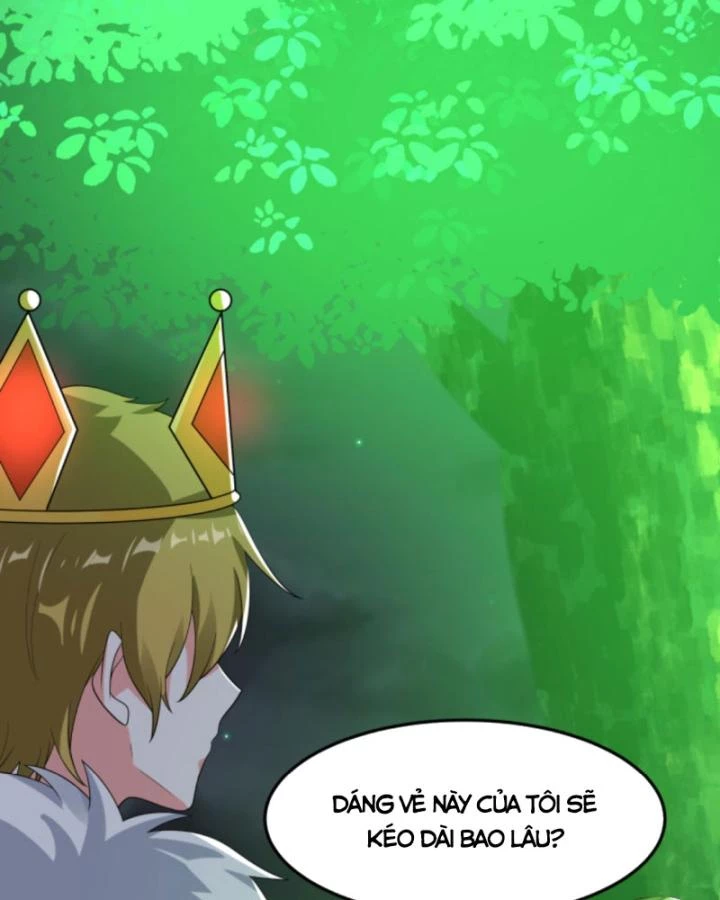 Ta Nói Tối Nay Vô Thần, Thế Là Chúng Thần Vẫn Lạc Chapter 100 - 16