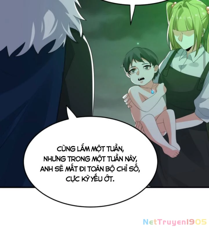 Ta Nói Tối Nay Vô Thần, Thế Là Chúng Thần Vẫn Lạc Chapter 100 - 17