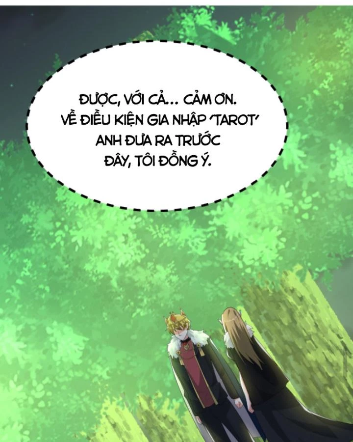 Ta Nói Tối Nay Vô Thần, Thế Là Chúng Thần Vẫn Lạc Chapter 100 - 18