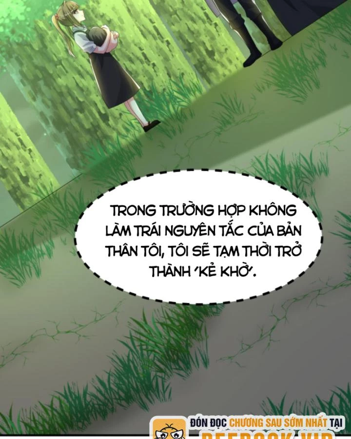 Ta Nói Tối Nay Vô Thần, Thế Là Chúng Thần Vẫn Lạc Chapter 100 - 19