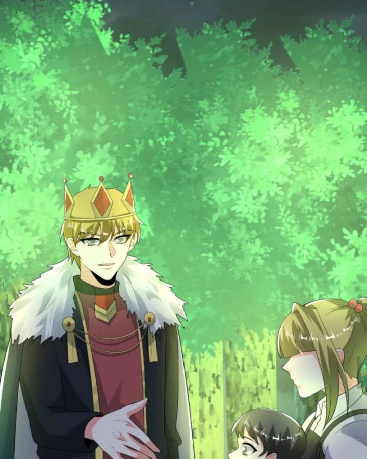 Ta Nói Tối Nay Vô Thần, Thế Là Chúng Thần Vẫn Lạc Chapter 100 - 21