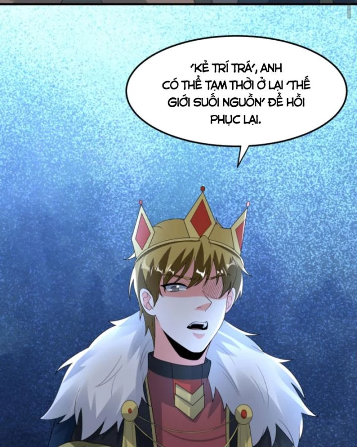 Ta Nói Tối Nay Vô Thần, Thế Là Chúng Thần Vẫn Lạc Chapter 100 - 29