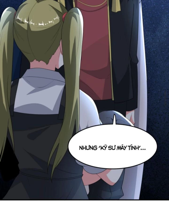 Ta Nói Tối Nay Vô Thần, Thế Là Chúng Thần Vẫn Lạc Chapter 100 - 30