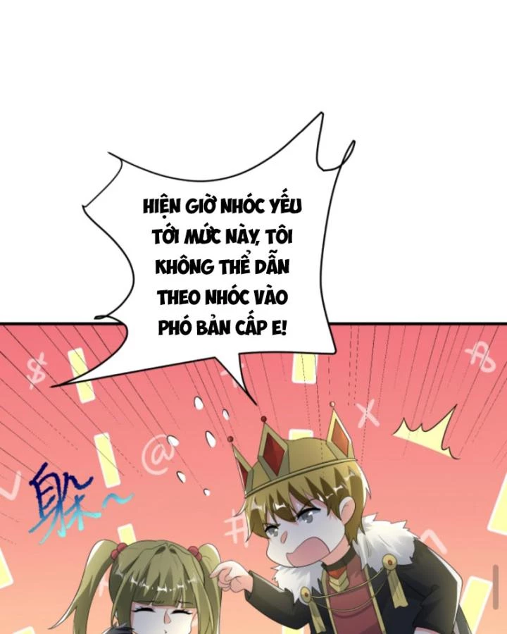 Ta Nói Tối Nay Vô Thần, Thế Là Chúng Thần Vẫn Lạc Chapter 100 - 31