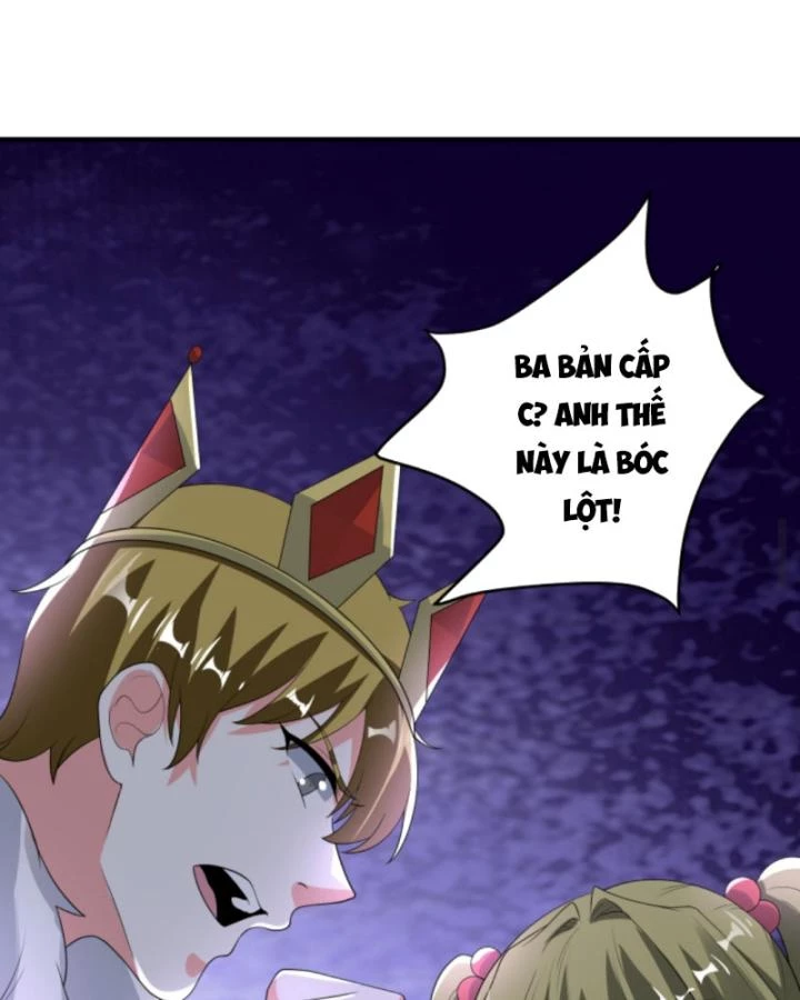 Ta Nói Tối Nay Vô Thần, Thế Là Chúng Thần Vẫn Lạc Chapter 100 - 33